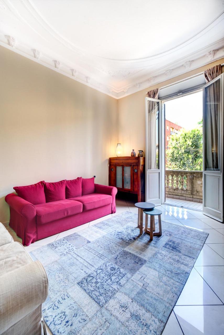 Classic Marconi Apartment By Wonderful Italy Bologna Exterior photo