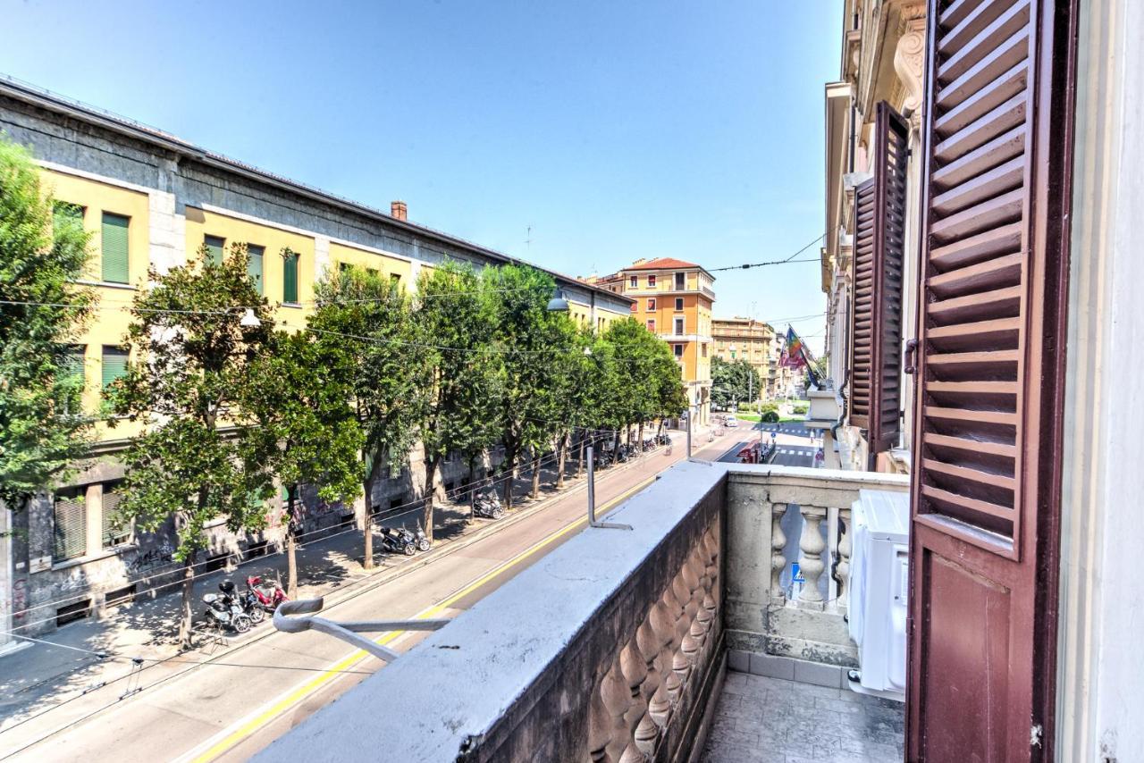 Classic Marconi Apartment By Wonderful Italy Bologna Exterior photo