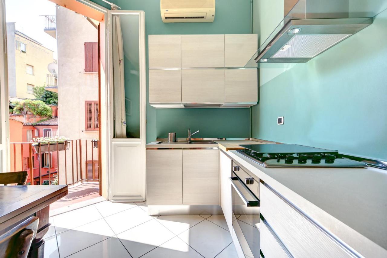 Classic Marconi Apartment By Wonderful Italy Bologna Exterior photo